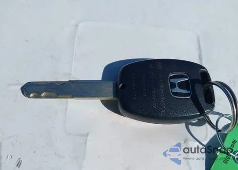 2008 Honda Accord 2.4 Lx из США, поврежденный, VIN 1HGCP26338A035709